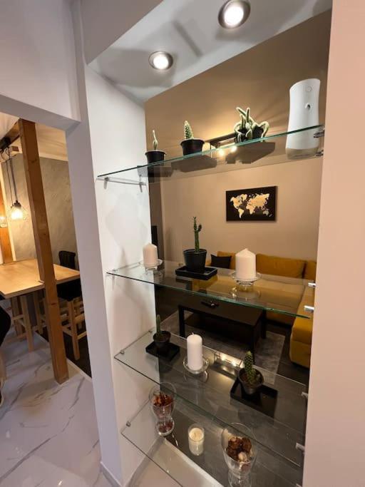 Lovely Apartment In City Center . Belgrade Exterior photo